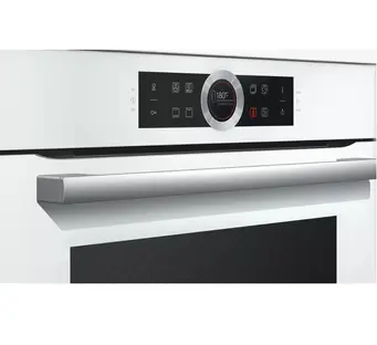 Духовой шкаф Bosch HBG 634BW1 фото 2 в Ростове-на-Дону