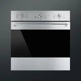 Духовой шкаф Smeg SF6381X фото 3 в Ростове-на-Дону Духовой шкаф Smeg SF6381X фото 3 в Ростове-на-Дону