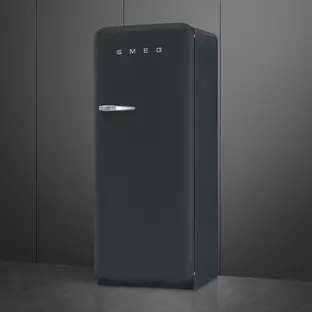 Холодильник Smeg FAB28RDBLV5 фото 2 в Ростове-на-Дону
