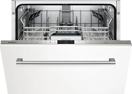 Встраиваемая посудомоечная машина Gaggenau DF 261-162 фото 1 в Ростове-на-Дону