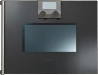 Духовой шкаф-пароварка Gaggenau BS 254-100 фото 1 в Ростове-на-Дону