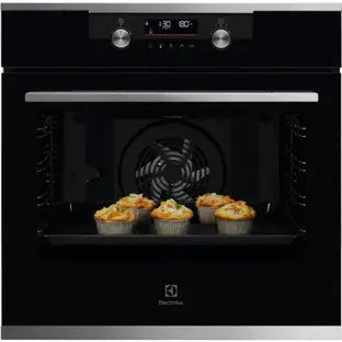 Духовой шкаф Electrolux KODDP77WX фото 1 в Ростове-на-Дону
