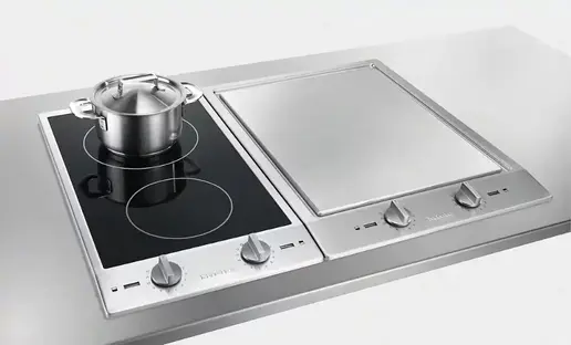 Электрическая панель Miele CS 1112 E фото 2 в Ростове-на-Дону Электрическая панель Miele CS 1112 E фото 2 в Ростове-на-Дону