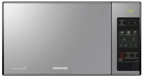 Микроволновая печь Samsung ME83XR фото 3 в Ростове-на-Дону
