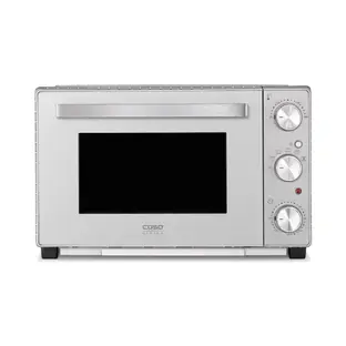 Мини печь CASO TO 32 SilverStyle фото 1 в Ростове-на-Дону
