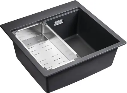 Мойка Emar EMQ-1520.Q Оникс фото 1 в Ростове-на-Дону