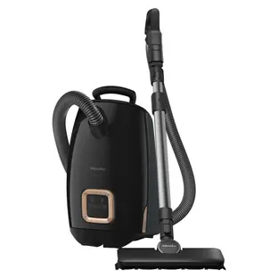 Пылесос Miele Guard L1 AllFloor Noir SUSF0 черный фото 1 в Ростове-на-Дону