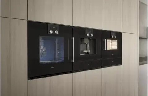Духовой шкаф Gaggenau BSP250101 фото 3 в Ростове-на-Дону