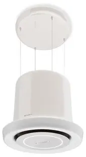 Вытяжка Faber GLOW WH фото 1 в Ростове-на-Дону