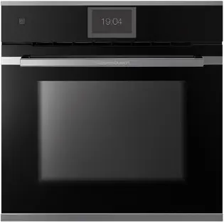 Духовой шкаф Kuppersbusch BP 6850.0 S3 Silver Chrome фото 1 в Ростове-на-Дону Духовой шкаф Kuppersbusch BP 6850.0 S3 Silver Chrome фото 1 в Ростове-на-Дону