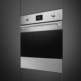 Духовой шкаф SMEG SOP6301S2X фото 2 в Ростове-на-Дону Духовой шкаф SMEG SOP6301S2X фото 2 в Ростове-на-Дону