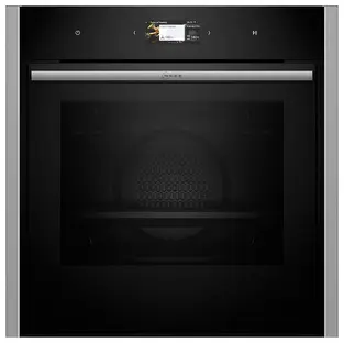 Духовой шкаф Neff B64CS31N0 фото 1 в Ростове-на-Дону Духовой шкаф Neff B64CS31N0 фото 1 в Ростове-на-Дону