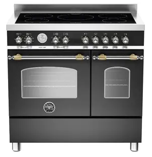 Варочный центр Bertazzoni HER905IMFEDNET фото 1 в Ростове-на-Дону