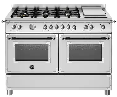 Варочный центр Bertazzoni HER126G2EXT Нержавеющая сталь фото 1 в Ростове-на-Дону