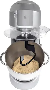 Кухонный комбайн CASO KM 1200 Chef фото 2 в Ростове-на-Дону