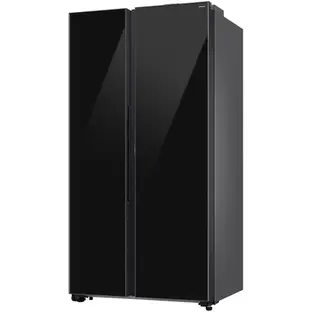 Холодильник Samsung RS80F65M1BWT фото 2 в Ростове-на-Дону