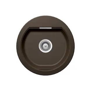 Мойка SCHOCK  Calypso 45  Cristadur бронза фото 1 в Ростове-на-Дону