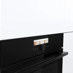 Духовой шкаф с функцией СВЧ Gorenje BCM598S17BG фото 3 в Ростове-на-Дону