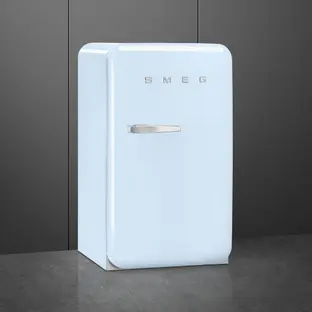 Холодильник Smeg FAB10RPB5 фото 3 в Ростове-на-Дону