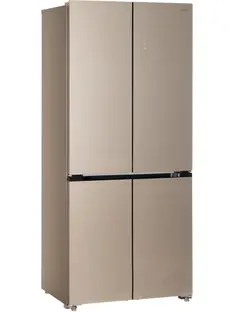 Холодильник HIBERG i-RFQ 600 GY фото 2 в Ростове-на-Дону Холодильник HIBERG i-RFQ 600 GY фото 2 в Ростове-на-Дону