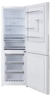 Холодильник Korting KNFC 61869 GW фото 3 в Ростове-на-Дону Холодильник Korting KNFC 61869 GW фото 3 в Ростове-на-Дону