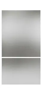 Дверные панели Gaggenau RA428910 в Ростове-на-Дону