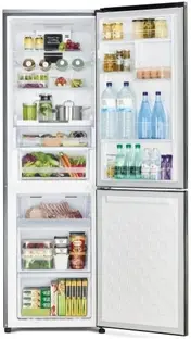 Холодильник Hitachi R-BG 410 PU6X GS фото 3 в Ростове-на-Дону