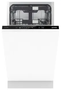 Встраиваемая посудомоечная машина Gorenje GV 57211 в Ростове-на-Дону Встраиваемая посудомоечная машина Gorenje GV 57211 в Ростове-на-Дону
