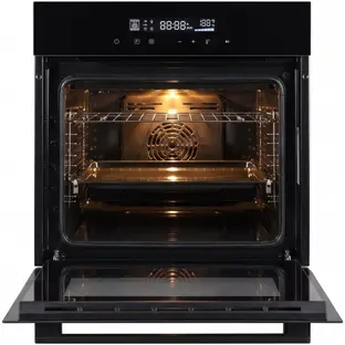 Духовой шкаф Kuppersberg HF 614 BB фото 3 в Ростове-на-Дону