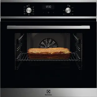 Духовой шкаф Electrolux EOF5C50BX фото 1 в Ростове-на-Дону Духовой шкаф Electrolux EOF5C50BX фото 1 в Ростове-на-Дону