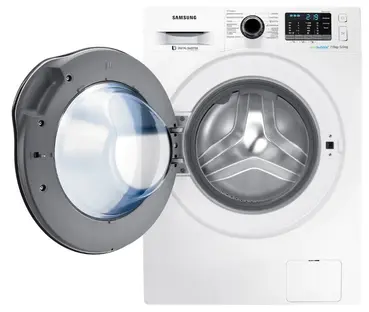 Стиральная машина Samsung WD70J5410AW фото 3 в Ростове-на-Дону Стиральная машина Samsung WD70J5410AW фото 3 в Ростове-на-Дону