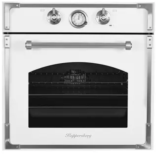 Духовой шкаф Kuppersberg RC 699 W Silver фото 1 в Ростове-на-Дону Духовой шкаф Kuppersberg RC 699 W Silver фото 1 в Ростове-на-Дону