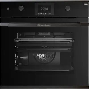 Духовой шкаф Kuppersbusch BP 6381.0 S2 Black Chrome в Ростове-на-Дону Духовой шкаф Kuppersbusch BP 6381.0 S2 Black Chrome в Ростове-на-Дону