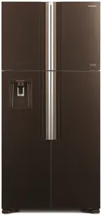 Холодильник Hitachi R-W 662 PU7X GBW фото 1 в Ростове-на-Дону