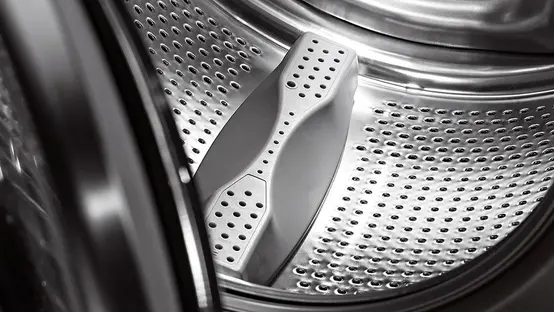 Стиральная машина Asko W1084BW фото 2 в Ростове-на-Дону