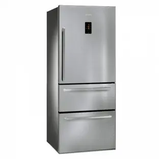 Холодильник Smeg FT 41BXE в Ростове-на-Дону Холодильник Smeg FT 41BXE в Ростове-на-Дону