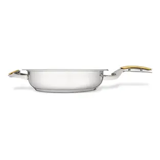 Сковорода ZEPTER Z-FP2838-LS с двумя ручками, без крышки (URA-технология) 3,8 л, 28 см фото 3 в Ростове-на-Дону Сковорода ZEPTER Z-FP2838-LS с двумя ручками, без крышки (URA-технология) 3,8 л, 28 см фото 3 в Ростове-на-Дону