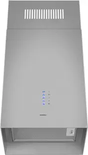 Вытяжка Maunfeld Bath Isla 402 нержавеющая сталь фото 2 в Ростове-на-Дону Вытяжка Maunfeld Bath Isla 402 нержавеющая сталь фото 2 в Ростове-на-Дону