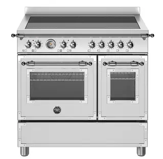 Варочный центр Bertazzoni HER95I2EXT Нержавеющая сталь фото 1 в Ростове-на-Дону