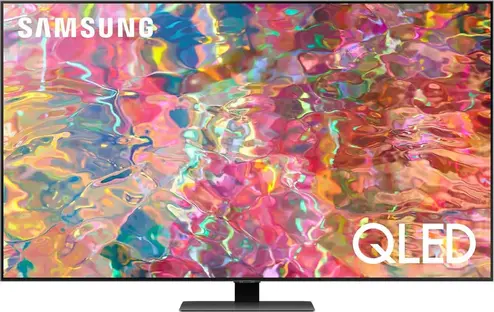 Телевизор Samsung  75" (191 см) 2022 Samsung QE75Q80B фото 1 в Ростове-на-Дону