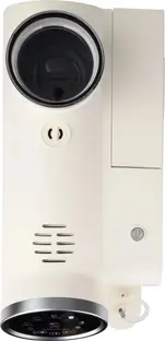 Кофемашина Korting KACM 2028 W Tamburino фото 3 в Ростове-на-Дону Кофемашина Korting KACM 2028 W Tamburino фото 3 в Ростове-на-Дону