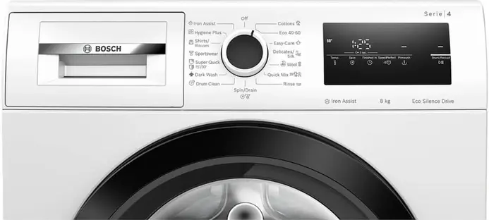 Стиральная машина Bosch WAN24168BY фото 3 в Ростове-на-Дону