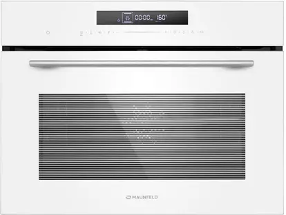 Духовой шкаф Maunfeld MCMO5013SDGW фото 1 в Ростове-на-Дону