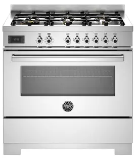 Варочный центр Bertazzoni PRO96L1EXT2 фото 1 в Ростове-на-Дону