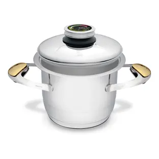 Кастрюля ZEPTER Z-1625 2,5 л, 16 см, высота 12,5 см фото 1 в Ростове-на-Дону Кастрюля ZEPTER Z-1625 2,5 л, 16 см, высота 12,5 см фото 1 в Ростове-на-Дону