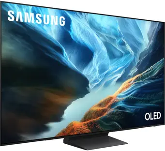 Телевизор Samsung QE55S90HAUXPY фото 3 в Ростове-на-Дону Телевизор Samsung QE55S90HAUXPY фото 3 в Ростове-на-Дону