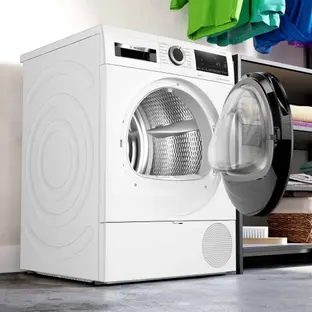 Сушильная машина Bosch WQG233DKPL фото 3 в Ростове-на-Дону