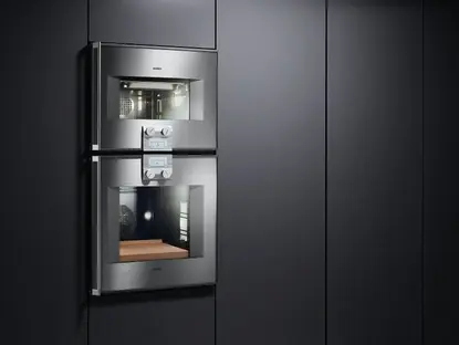 Духовой шкаф-пароварка Gaggenau BS 250-100 фото 2 в Ростове-на-Дону