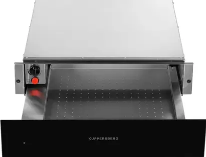 Подогреватель посуды Kuppersberg KWD 802 Black в Ростове-на-Дону Подогреватель посуды Kuppersberg KWD 802 Black в Ростове-на-Дону