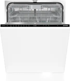 Встраиваемая посудомоечная машина Gorenje GV663D60 фото 1 в Ростове-на-Дону Встраиваемая посудомоечная машина Gorenje GV663D60 фото 1 в Ростове-на-Дону